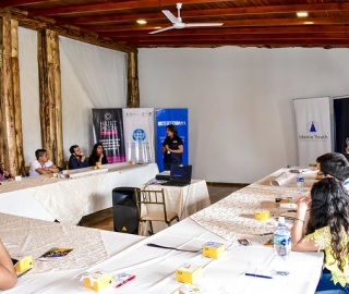 1er Encuentro de Asociaciones Estudiantiles 1er Encuentro de Asociaciones Estudiantiles
