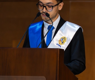 Ceremonia de Incorporación | 20 de marzo 2026 | Mañana Ceremonia de Incorporación | 20 de marzo 2026 | Mañana