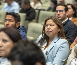 UTPL Sostenible: Transformando la educación con impacto real