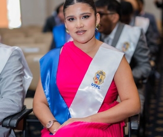 Ceremonia de Incorporación | 24 de abril 2024 | Mañana Ceremonia de Incorporación | 24 de abril 2024 | Mañana