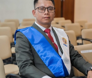 Ceremonia de Incorporación | 20 de octubre | Tarde