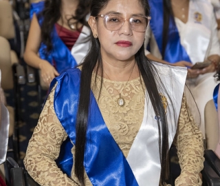 Ceremonia de Incorporación | 27 de mayo 2025 | Mañana Ceremonia de Incorporación | 27 de mayo 2025 | Mañana