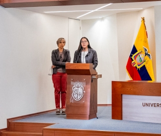 Presentación de recursos de innovación educativa