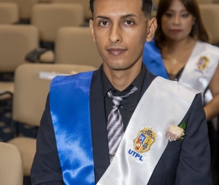 Ceremonia de Incorporación | 24 de abril 2024 | Mañana Ceremonia de Incorporación | 24 de abril 2024 | Mañana