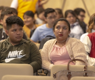 I Encuentro Ecosistema de la Industria Creativa con enfoque en América Latina I Encuentro Ecosistema de la Industria Creativa con enfoque en América Latina