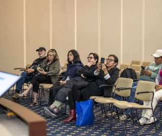 Congreso Las Nuevas Pedagogías del Arte Contemporáneo