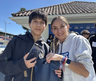 Casa Abierta – Centro UTPL Monay | Cuenca