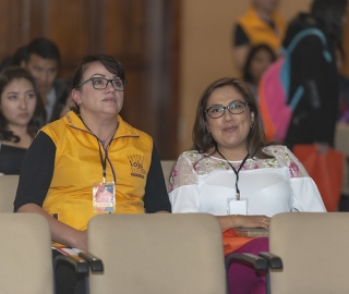 I Encuentro Ecosistema de la Industria Creativa con enfoque en América Latina I Encuentro Ecosistema de la Industria Creativa con enfoque en América Latina