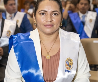 Ceremonia de Incorporación | 27 de junio | Tarde