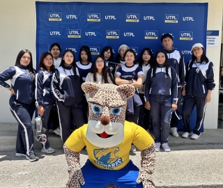 Casa Abierta – Centro UTPL Monay | Cuenca