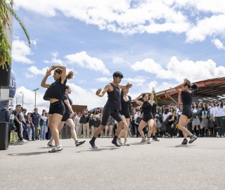 Exposiciones interactivas