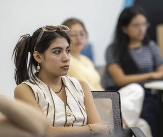 Taller Integral sobre Regulación del Trabajo Artesanal y Creación de Recursos Pedagógicos Innovadores