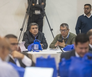 XI Foro Internacional de Acreditación EQUAA 2025: "El impacto de la IA en la formación de estudiantes de educación superior".