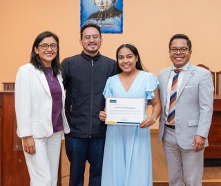 Día Internacional de Voluntarios Día Internacional de Voluntarios
