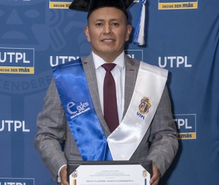 Ceremonia de Incorporación | 28 de noviembre | Tarde