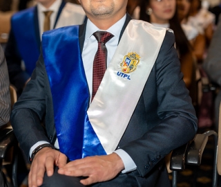 Ceremonia de Incorporación | 21 de octubre | Mañana Ceremonia de Incorporación | 21 de octubre | Mañana