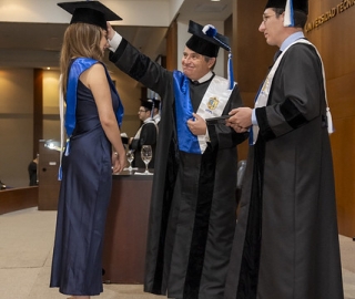 Ceremonia de Incorporación | 29 de julio | Mañana Ceremonia de Incorporación | 29 de julio | Mañana