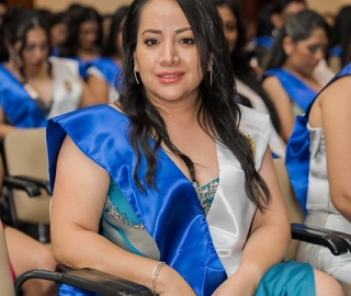 Ceremonia de Incorporación | 16 de octubre | Tarde