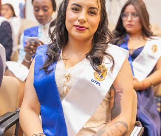 Ceremonia de Incorporación | 20 de octubre | Mañana Ceremonia de Incorporación | 20 de octubre | Mañana