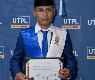 Ceremonia de Incorporación | 23 de octubre | Tarde