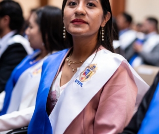 Ceremonia de Incorporación | 24 de junio | Mañana Ceremonia de Incorporación | 24 de junio | Mañana