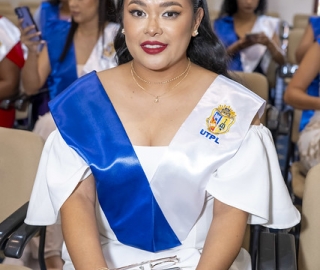 Ceremonia de Incorporación | 3 de diciembre | Tarde Ceremonia de Incorporación | 3 de diciembre | Tarde