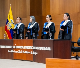 Ceremonia de Incorporación | 23 de abril 2024 | Tarde Ceremonia de Incorporación | 23 de abril 2024 | Tarde
