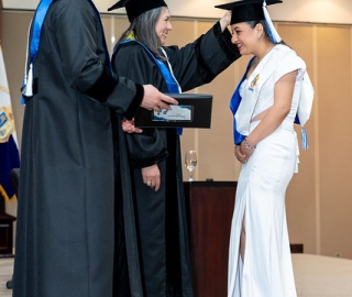 Ceremonia de Incorporación | 25 de junio | Mañana