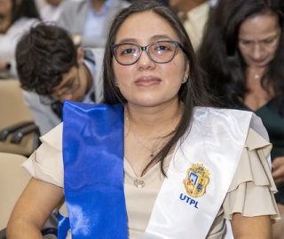 Ceremonia de Incorporación | 27 de junio | Mañana