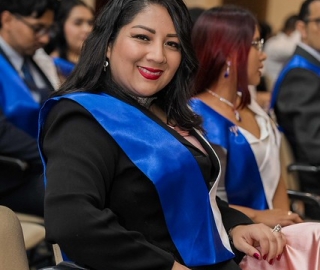 Ceremonia de Incorporación | 30 de octubre | Mañana Ceremonia de Incorporación | 30 de octubre | Mañana