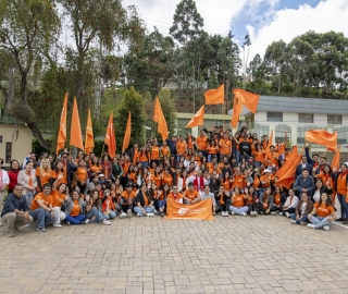 Misión Idente Ecuador 2025