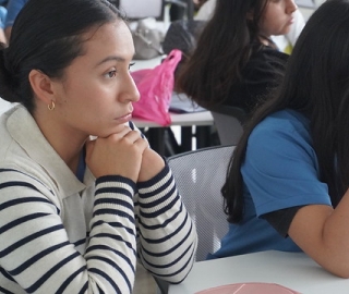 Creación de Contenido Informativo y Educativo sobre Suelo Pélvico mediante la plataforma de "TIK-TOK"  para la promoción de la conciencia y el bienestar FISIOPELVIS-DIGITAL