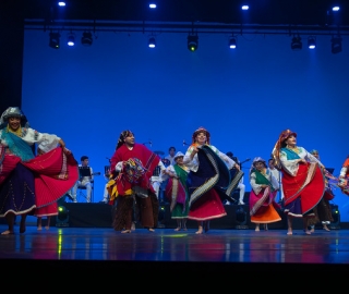 40 años danzando identidad | Jahua Ñan UTPL