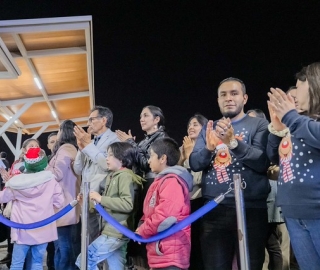 Noches mágicas UTPL 2025 Noches mágicas UTPL 2025