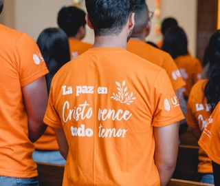 Misa de envío | Semana Santa UTPL