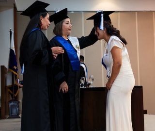 Ceremonia de Incorporación | 27 de marzo 2026 | Tarde Ceremonia de Incorporación | 27 de marzo 2026 | Tarde