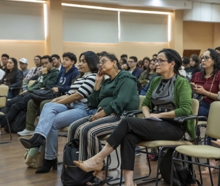 Conferencia: Regulation of antibody responses in vaccination and autoimmunity