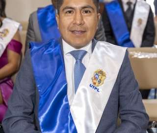 Ceremonia de Incorporación | 24 de octubre | Tarde Ceremonia de Incorporación | 24 de octubre | Tarde