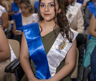 Ceremonia de Incorporación | 25 de noviembre | Mañana