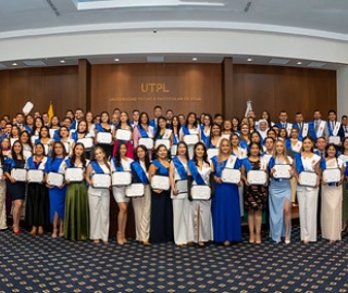 Ceremonia de Incorporación | 27 de noviembre | Mañana Ceremonia de Incorporación | 27 de noviembre | Mañana