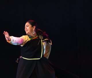 40 años danzando identidad | Jahua Ñan UTPL 40 años danzando identidad | Jahua Ñan UTPL