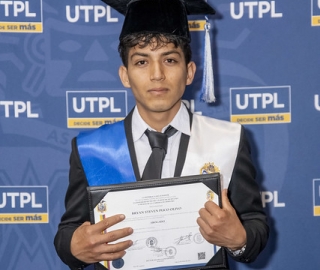 Ceremonia de Incorporación | 9 de febrero | Tarde