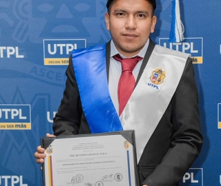 Ceremonia de Incorporación | 23 de octubre | Tarde Ceremonia de Incorporación | 23 de octubre | Tarde