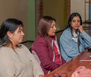 Motus Christi UTPL 2026: un encuentro para volver a lo esencial Motus Christi UTPL 2026: un encuentro para volver a lo esencial