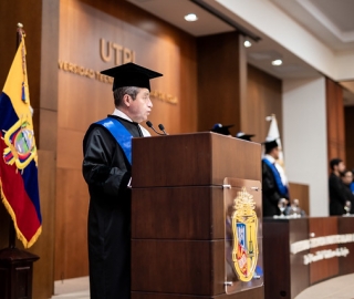 Ceremonia de Incorporación | 24 de junio | Mañana Ceremonia de Incorporación | 24 de junio | Mañana