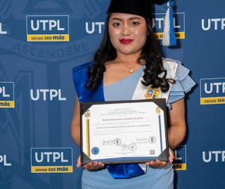 Ceremonia de Incorporación | 3 de diciembre | Mañana