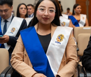 Ceremonia de Incorporación | 16 de octubre | Mañana Ceremonia de Incorporación | 16 de octubre | Mañana