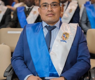 Ceremonia de Incorporación | 20 de octubre | Tarde