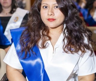 Ceremonia de Incorporación | 30 de octubre | Tarde Ceremonia de Incorporación | 30 de octubre | Tarde