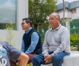 Encuentro de Familia Idente | Enero 2026